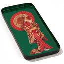 Gangzai Maiko Rectangular Trinket Tray