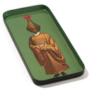 Gangzai Moinolo Rectangular Trinket Tray