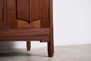 Art Deco Cabinet with Geometric Details - Buffets & Sideboards - Designer Furniture Tan Boon Liat