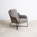 Ginio Lounge Chair - Journey East