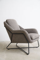 Ginio Lounge Chair - Journey East
