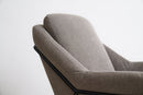 Ginio Lounge Chair - Journey East
