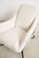 Ginio Lounge Chair - Journey East