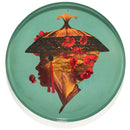 Gangzai Hana Round Tray - Journey East