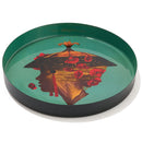 Gangzai Hana Round Tray - Journey East