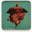 Gangzai Hana Square Trinket Tray