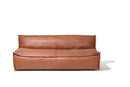 United Strangers Homecrest Leather 2 Seat Sofa (Pre-Order) - Journey East