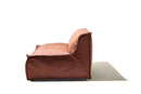 United Strangers Homecrest Leather 2 Seat Sofa (Pre-Order) - Journey East