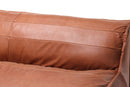 United Strangers Homecrest Leather 2 Seat Sofa (Pre-Order) - Journey East