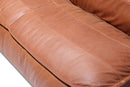 United Strangers Homecrest Leather 2 Seat Sofa (Pre-Order) - Journey East