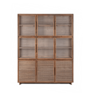 dBodhi Hopper Display Cabinet - Journey East