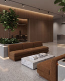 United Strangers Hawthorne Sofa