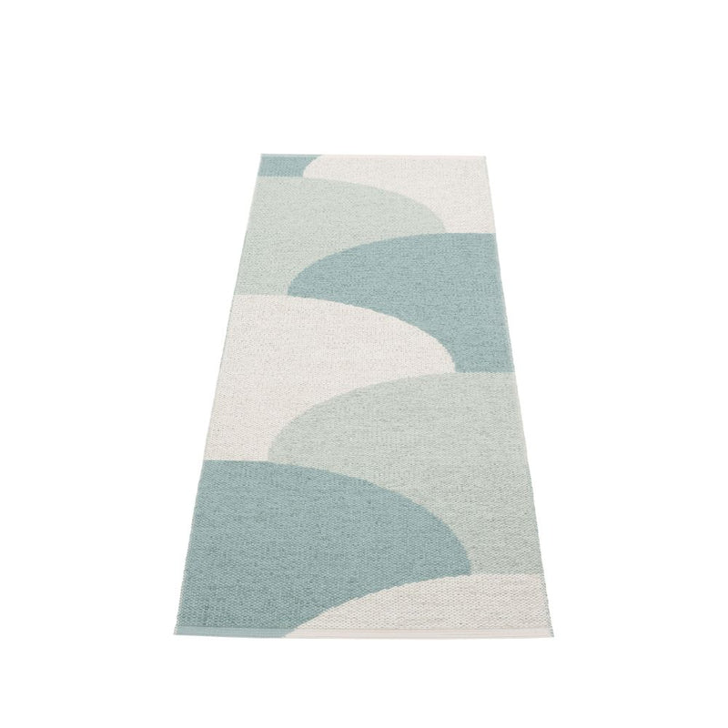 Pappelina Hill Runner Rug