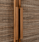 dBodhi Hopper Display Cabinet 2 Doors - Journey East