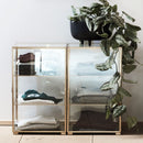 House Doctor Jamar Stand - Journey East