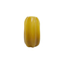 House Doctor Nixi Vase Amber - Journey East