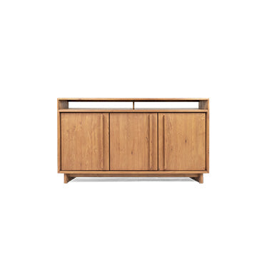dBodhi Inline Dresser 3 Doors 1 Open Rack (Pre-Order)