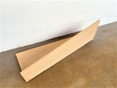 Clearance: Drugeot Manufacture Pliage Shelf Natural 80cm (shelf 3) - Journey East