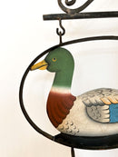 Vintage Shingle Sign - Duck - Journey East