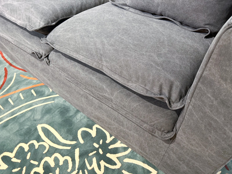 Lazy Lover Sofa 2.5-seater