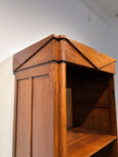 Clearance: Art Deco Cabinet - Journey East