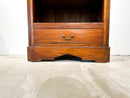 Clearance: Art Deco Cabinet - Journey East