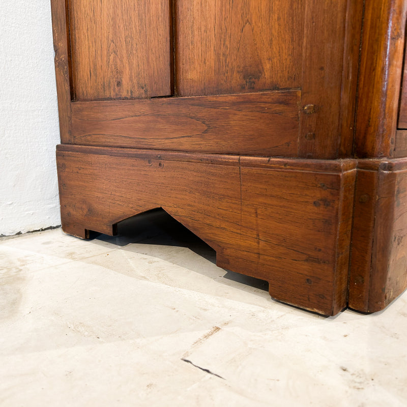 Clearance: Art Deco Cabinet