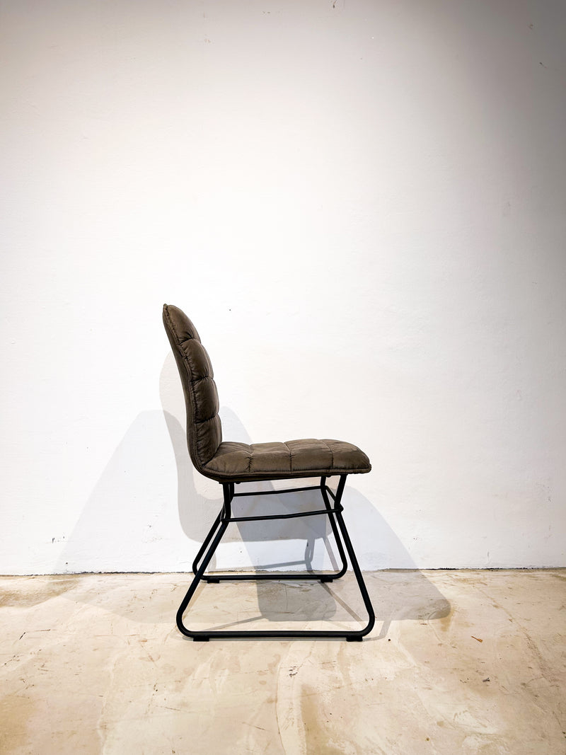 Clearance: Fem Side Chair