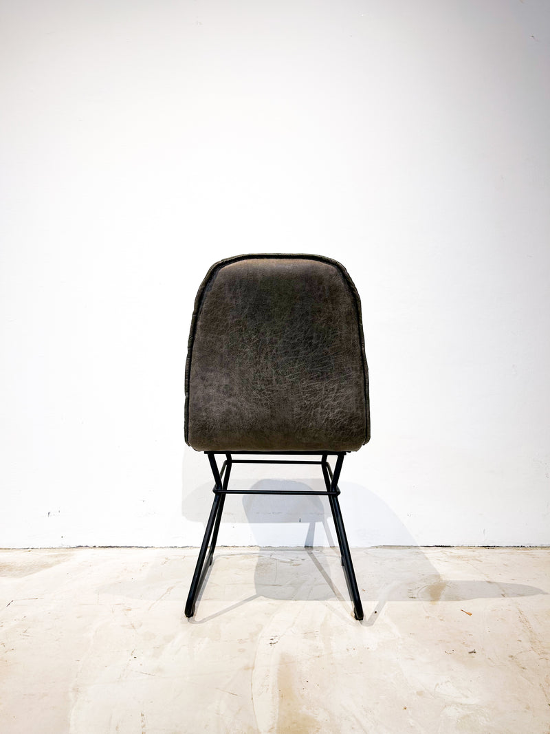 Clearance: Fem Side Chair