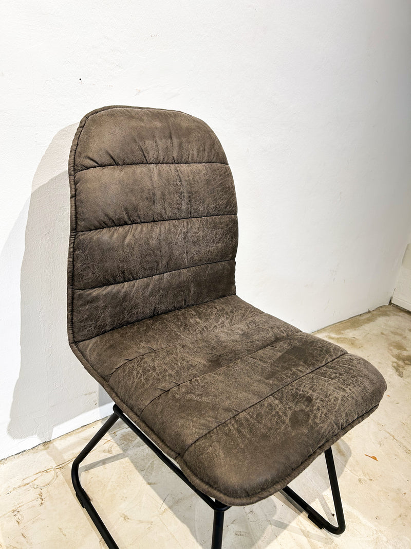 Clearance: Fem Side Chair