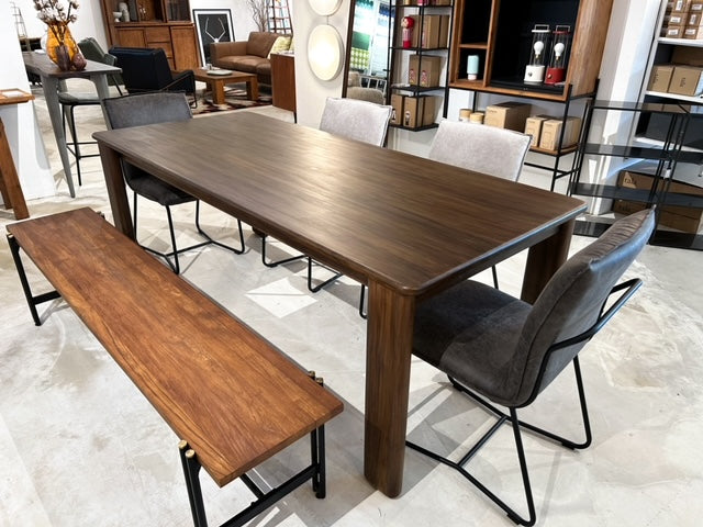 Callan Dining Table - Journey East