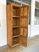 Clearance: dBodhi QBox 4 Doors - Journey East