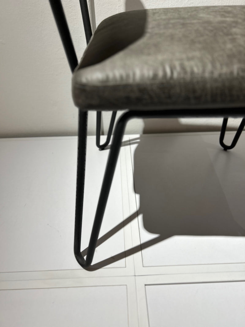 Anna Side Chair