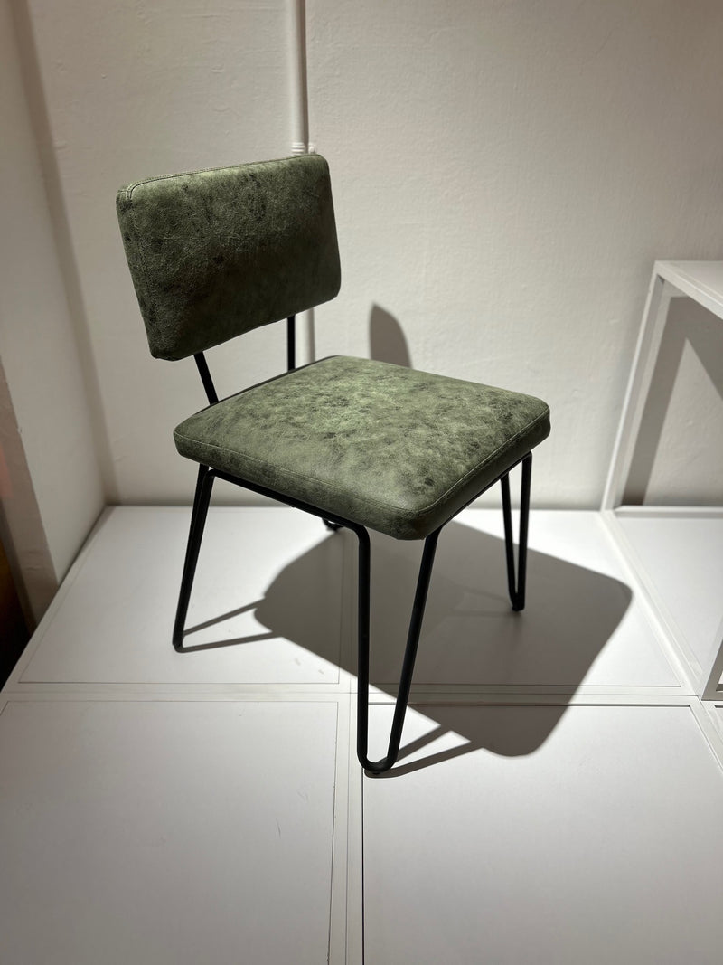 Anna Side Chair