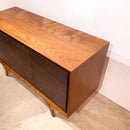 Midcentury Y-Leg TV Console - Journey East