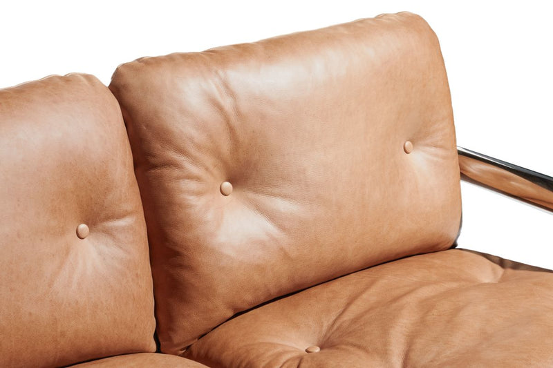 United Strangers Rudolph Sofa 3 Seat (Pre-Order)