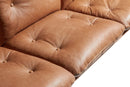 United Strangers Rudolph Sofa 3 Seat (Pre-Order) - Journey East