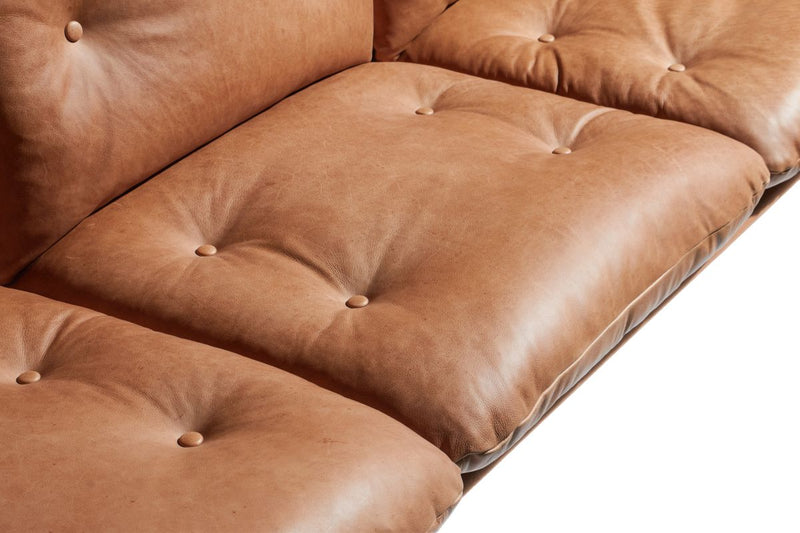 United Strangers Rudolph Sofa 3 Seat (Pre-Order)