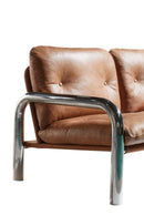 United Strangers Rudolph Sofa 3 Seat (Pre-Order) - Journey East