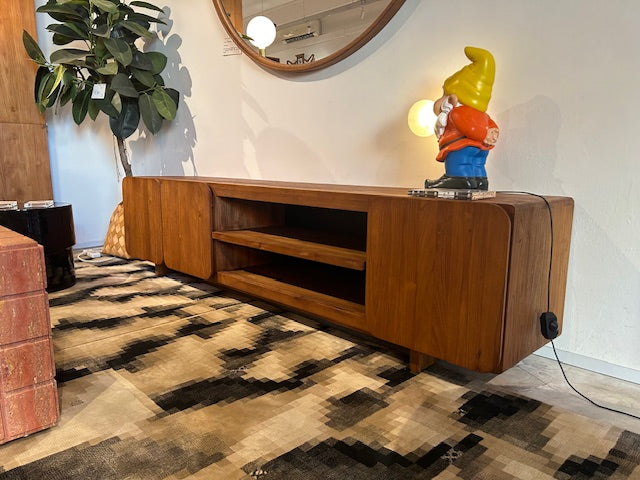 dBodhi Tess TV Console 3 Doors - Journey East
