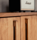 dBodhi Inline Dresser 3 Doors 1 Open Rack (Pre-Order) - Journey East