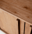 dBodhi Inline Dresser 3 Doors 1 Open Rack (Pre-Order) - Journey East