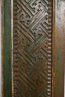 Javanese Divider Large - Journey East