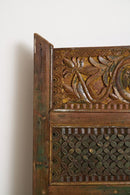 Javanese Divider Large - Journey East