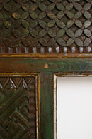 Javanese Divider Large - Journey East