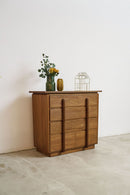 Art Deco Chest Of Drawers - Journey East