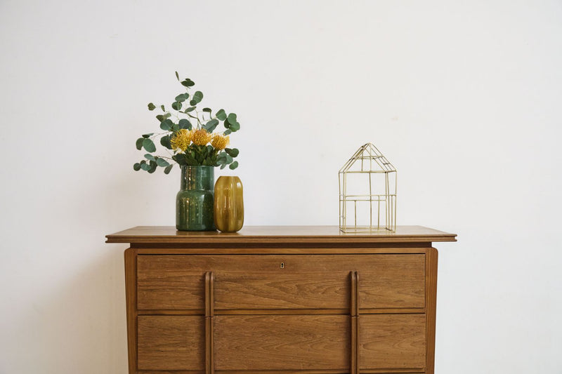 Art Deco Chest Of Drawers - Journey East