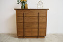 Art Deco Chest Of Drawers - Journey East