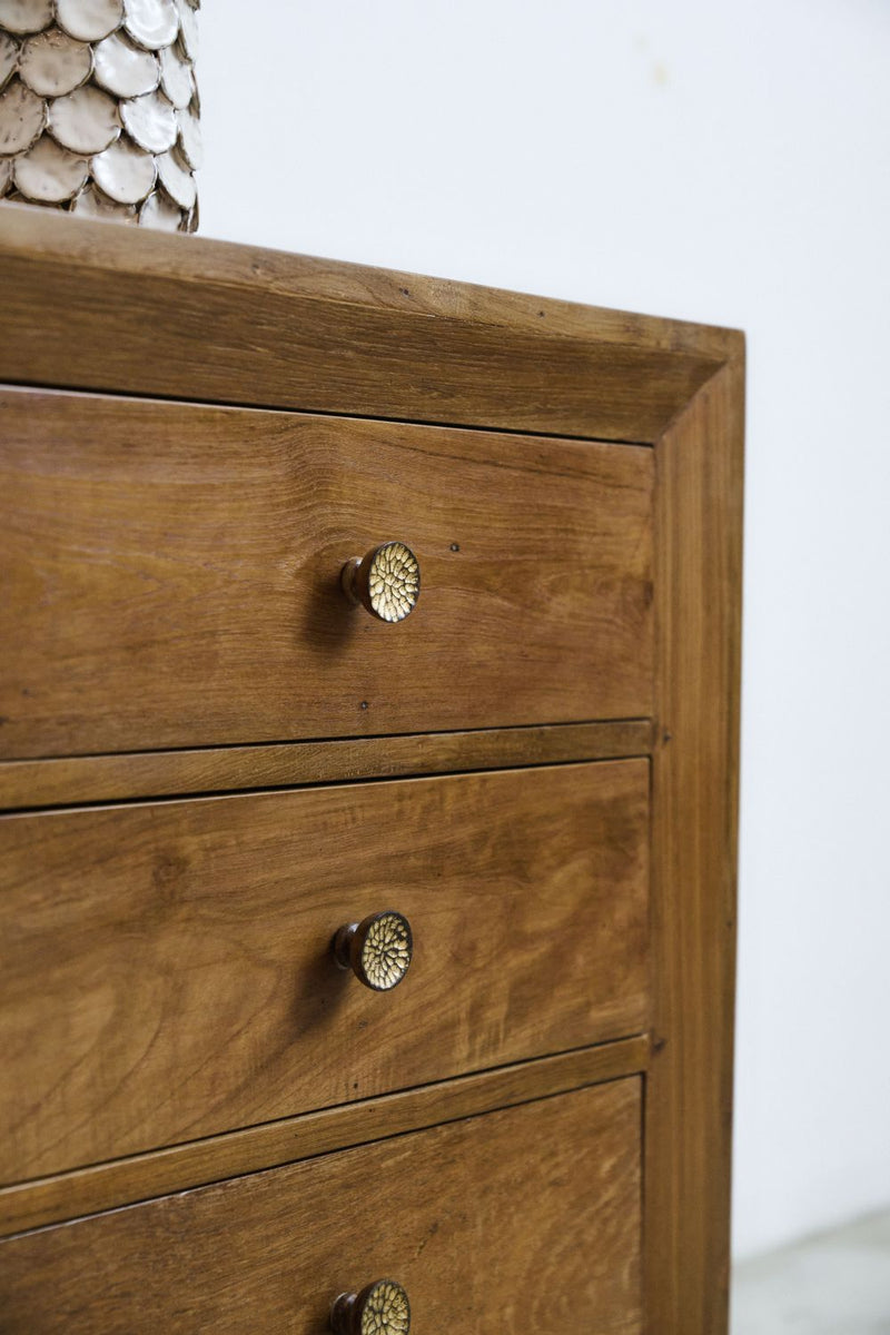 9 Drawer Chest Of Drawers - Journey East