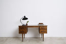 Midcentury Desk - Journey East